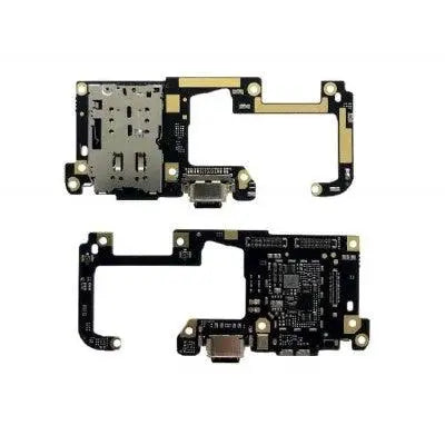 Vivo Nex 3 Charging Port Connector Board Flex by Zeespares.in Vivo Nex 3 Charging Port Connector Board Flex by Zeespares.in